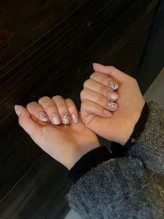 ネイル IROHA NAIL makoのネイルデザイン