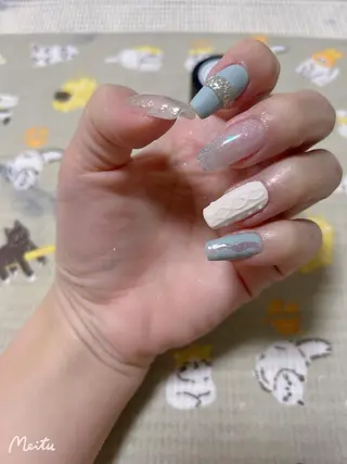 ネイル 林 ✨syousyouのネイルデザイン