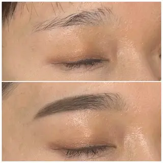 アイブロウ 銀座/ Suzuna🌙のマツエク・マツパデザイン