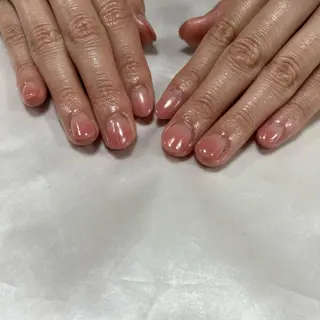 ネイル THE BALM Noahのネイルデザイン