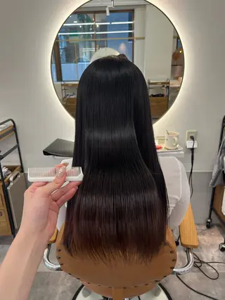 ロング カノエ香椎店 /NAOのヘアスタイル