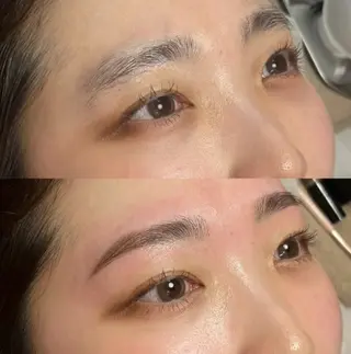 アイブロウ any ［Hata Aya］のエステ・リラクイメージ