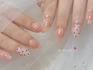 ネイル Babel北堀江店所属・Babel 北堀江のネイルデザイン