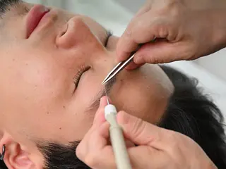 メンズ ホリスティックラボ EnnYuiのエステ・リラクイメージ