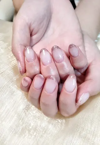 ネイル ＤI'A ネイルサロンのネイルデザイン