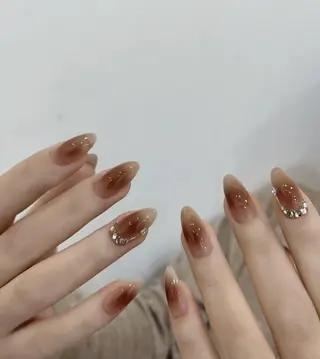 ネイル 🎀 Ayaka_nailのネイルデザイン