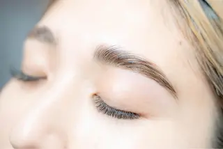 アイブロウ diarblue鎌倉 🖤Reiのマツエク・マツパデザイン