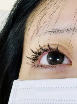 マツエク・マツパ M.TT salonのマツエク・マツパデザイン