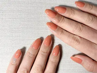 ショート ネイル 🦋Kiyomi. 🦋のネイルデザイン