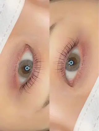 マツエク・マツパ 葛西店📍 ジュリのヘアスタイル