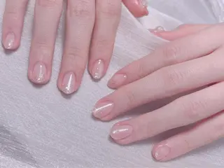 ネイル KARI ネイルサロンのネイルデザイン