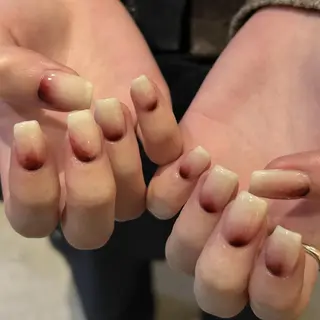 ネイル nails TOKYOのネイルデザイン