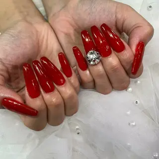 ネイル LUNOA 吉祥寺店のネイルデザイン