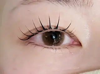 マツエク・マツパ LOKAHI SETOのマツエク・マツパデザイン