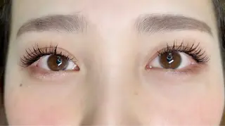 マツエク・マツパ Eyelash&nailsalonLily所属・Manabe nanaのマツエク・マツパデザイン