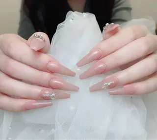 ネイル ロータス ネイルサロンのネイルデザイン