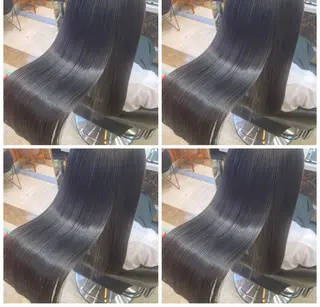 カラー xepu【エクシープ】所属・💎縮毛矯正・ 美髪💎DAICHIのヘアスタイル