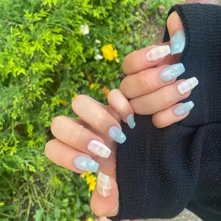 ネイル nail salon naroのエステ・リラクイメージ