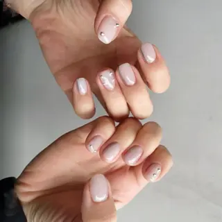 ネイル 寧々 Nail高円寺のネイルデザイン