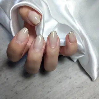 ネイル émU. nailのネイルデザイン