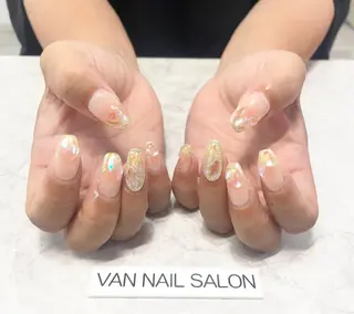 ネイル Van Nail Salonのネイルデザイン
