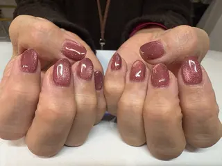 ネイル MIl lala loomのネイルデザイン