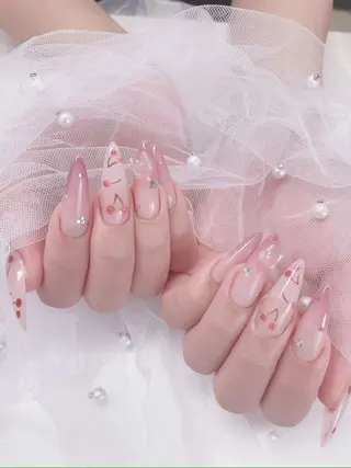 ネイル MASAKI 堺筋本町Nailのネイルデザイン