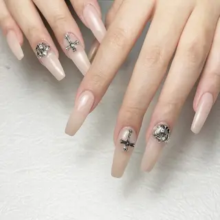 ネイル m. akiのネイルデザイン