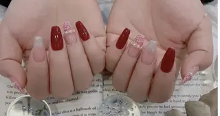 ネイル Cute beauty2のマツエク・マツパデザイン