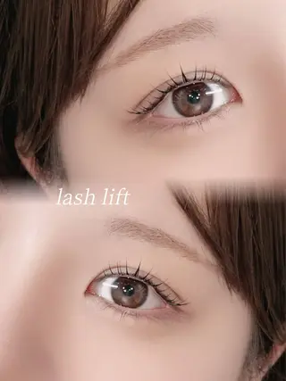 マツエク・マツパ SOEL🍃 aikoのマツエク・マツパデザイン