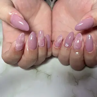 ネイル Ruana Nailのネイルデザイン