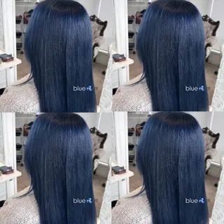 カラー 📍奈良/ 佐藤有哉のヘアスタイル