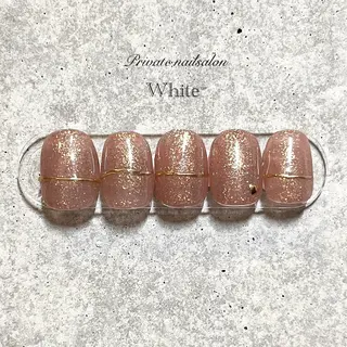 ネイル SAKASHITA KEIのネイルデザイン