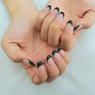 ネイル Bianca八王子 まえさだのネイルデザイン