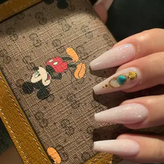 ネイル 春日井ネイルサロン iroのネイルデザイン