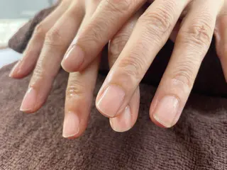 ネイル トータルビューティvivie(ビビィ)所属・たちばな ✋🦶💆‍♀️のネイルデザイン