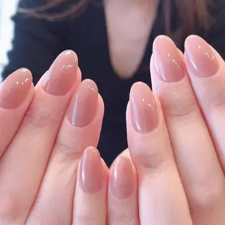 ネイル 西川 安美のネイルデザイン