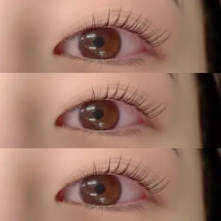 マツエク・マツパ 【King】 KYOKOのマツエク・マツパデザイン