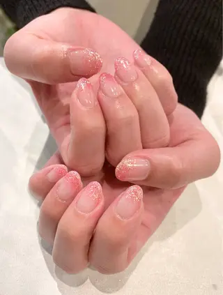 ネイル ecrin 💎 mayuのネイルデザイン