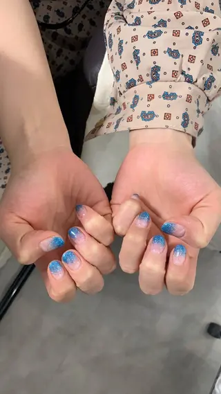 ネイル INOUE Yのネイルデザイン