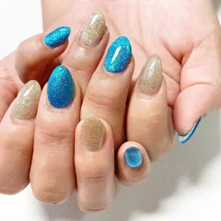 ネイル NailSalon Beniceのネイルデザイン