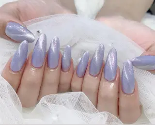 ネイル CC  NailSalon川崎店所属・C ✨Mのネイルデザイン