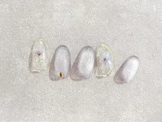 ネイル フジタ エリカのネイルデザイン