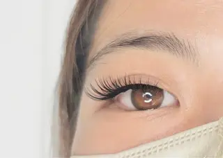 マツエク・マツパ R iのマツエク・マツパデザイン