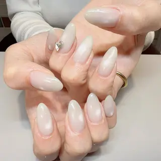 ネイル 小野澤 紗智のネイルデザイン