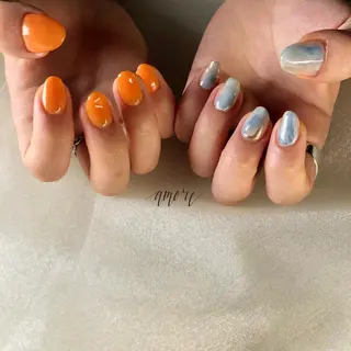 ネイル You kyehwaのネイルデザイン