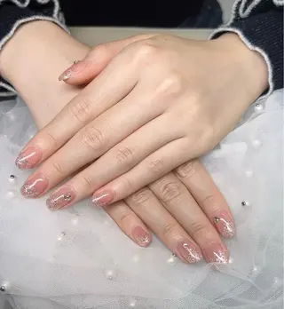 ネイル NiNa ビューティーサロン所属・Ni Naのネイルデザイン