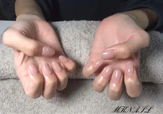 ネイル MK NAILのネイルデザイン