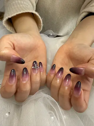 ネイル 自宅サロン鎌倉 KORONのネイルデザイン