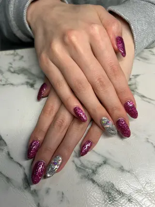 ネイル LANLAN所属・Lan Lanのネイルデザイン